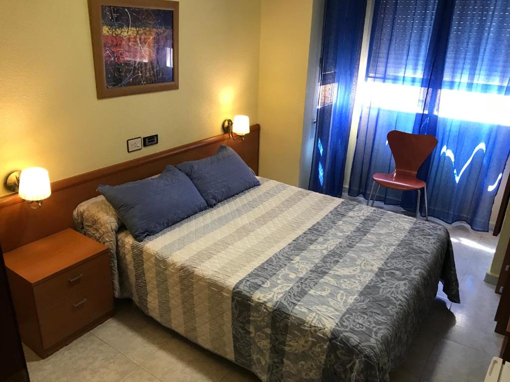 Hotel Madrid photo 4