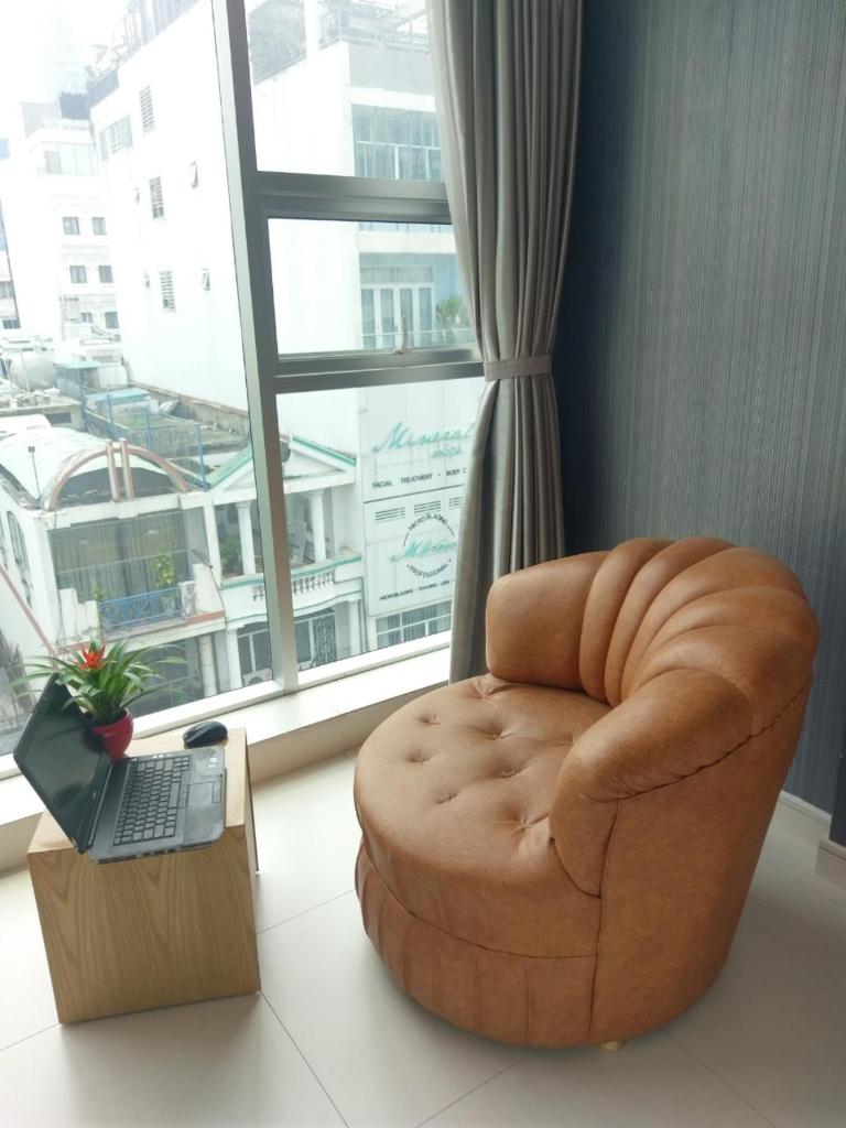 Khách sạn Hồng Vina Luxury