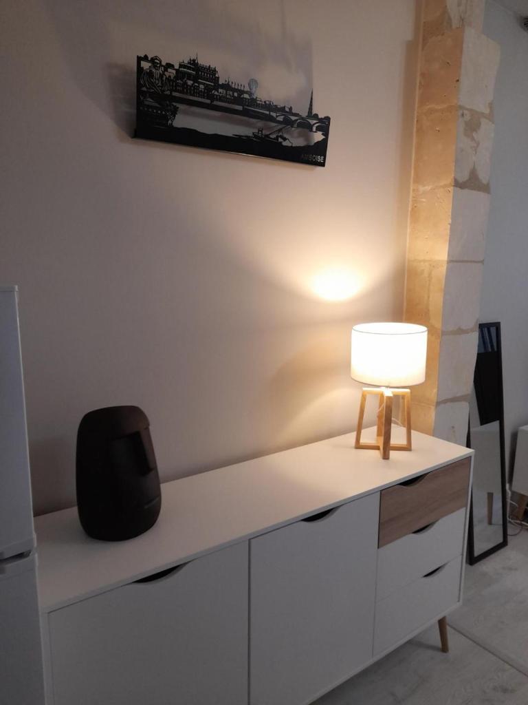 Le cosy d'Amboise photo 4