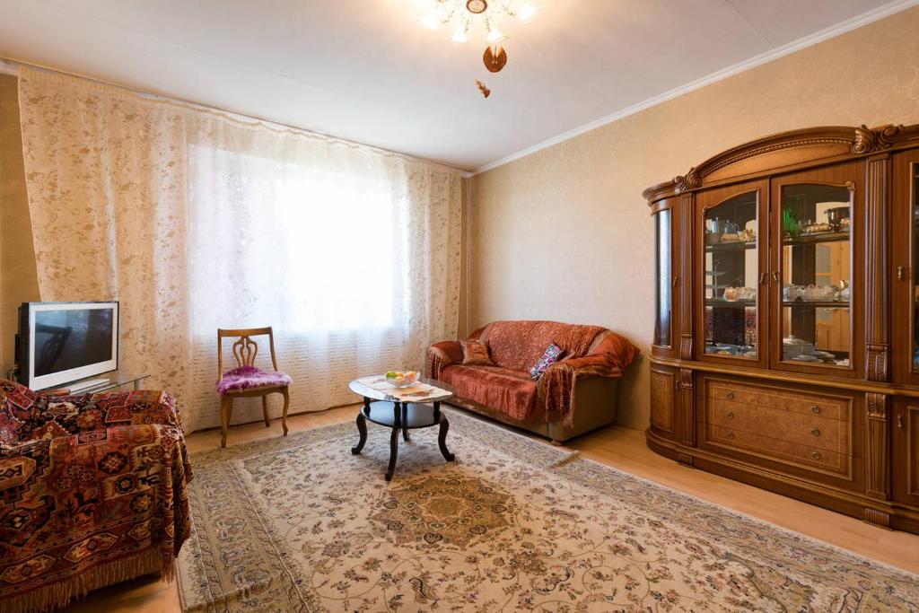 Guest House On Maksimova 9 photo 4