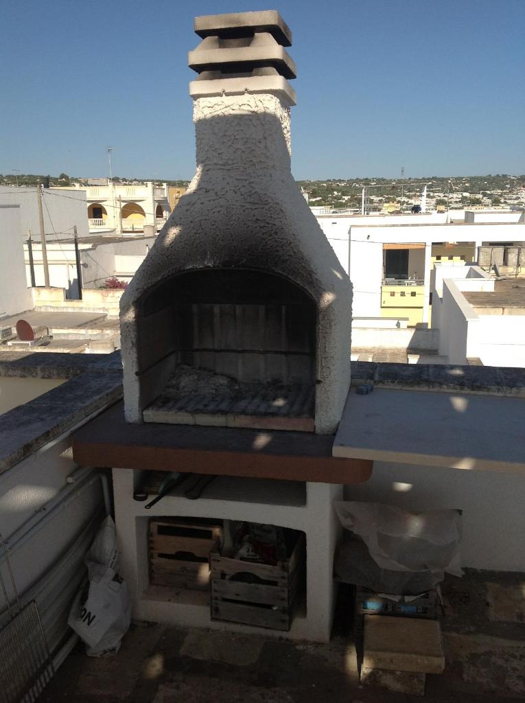 Casa vacanze a Pescoluse (80 mt dal mare) photo 4
