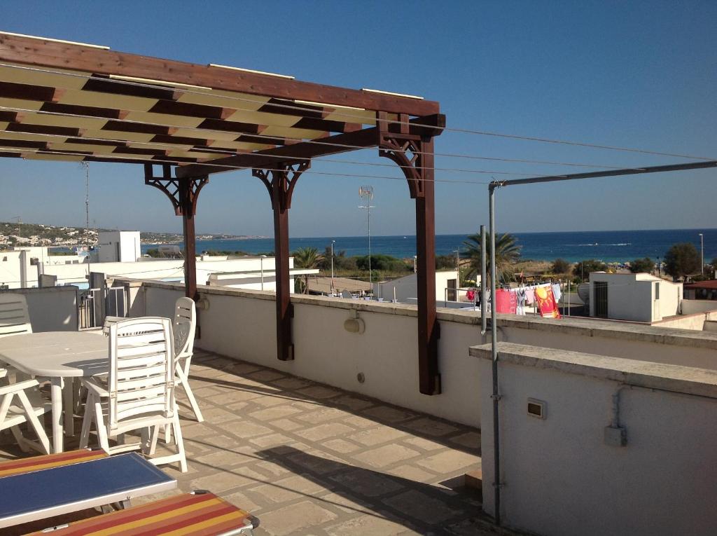 Casa vacanze a Pescoluse (80 mt dal mare) photo 3