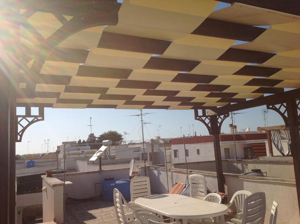 Casa vacanze a Pescoluse (80 mt dal mare) photo 2