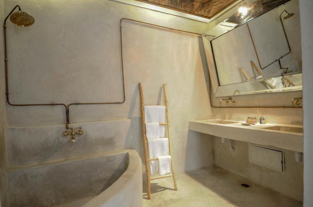 Сьюит (Президентский люкс), Riad Villa Almeria Hotel & Spa
