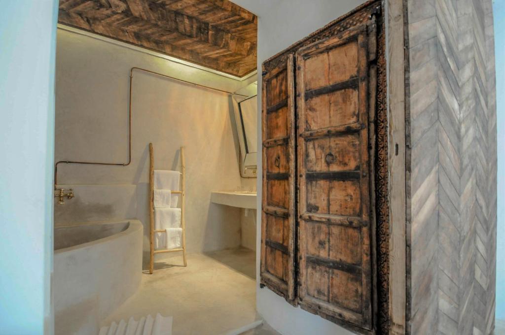 Сьюит (Президентский люкс), Riad Villa Almeria Hotel & Spa