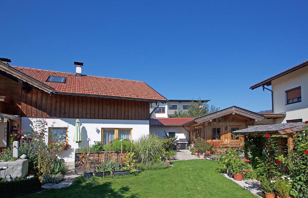 Ferienwohnung Maria photo 2