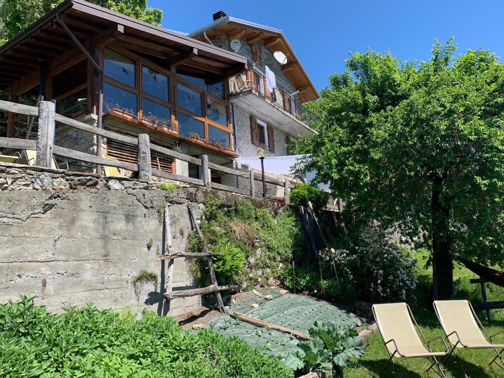 Rifugio Dalco photo 1