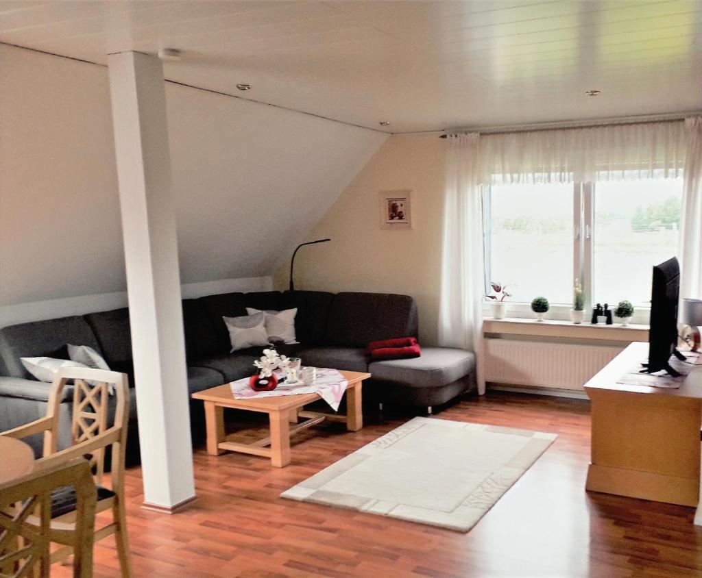 Ferienwohnung Am Damm photo 1