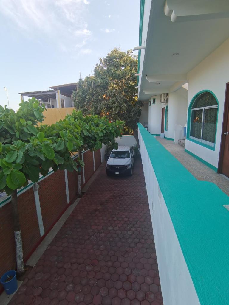 Hotel Gamito photo 1