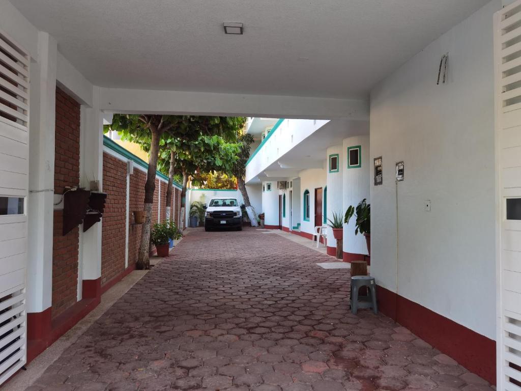 Hotel Gamito photo 2