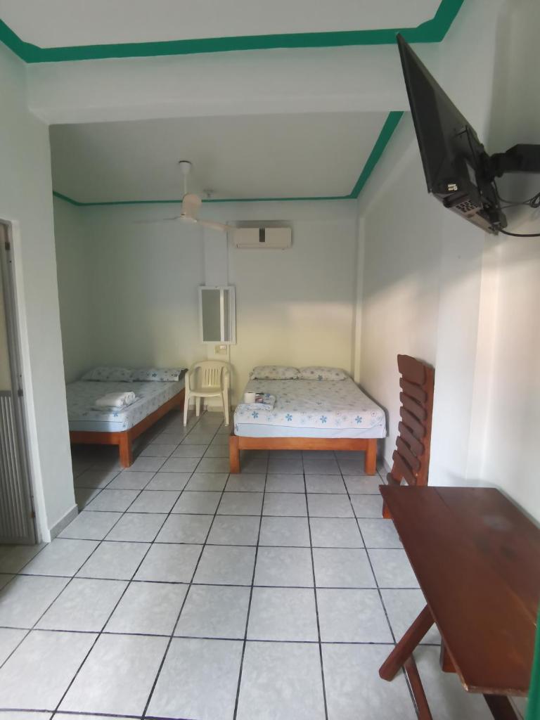 Hotel Gamito photo 3