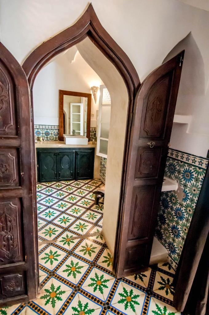 Сьюит (Люкс), Riad Villa Almeria Hotel & Spa