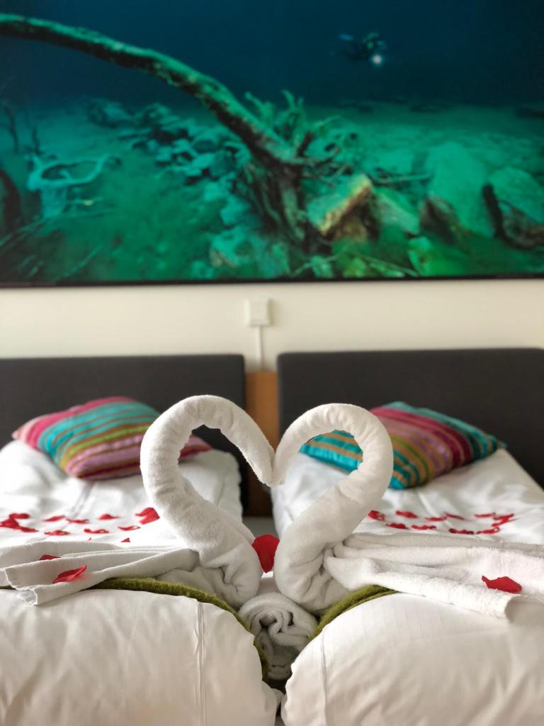 Havila Hotel Ivar Aasen photo 3