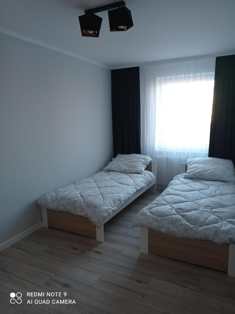 Apartament Mazury Węgorzewo photo 4