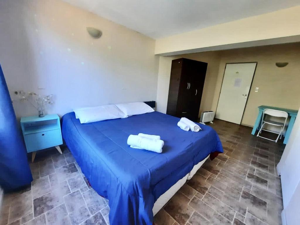 Ciao Bariloche - habitaciones privadas en hostel photo 3