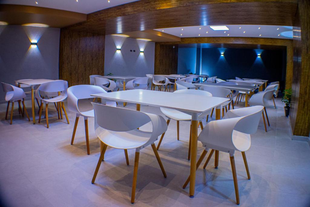 Harmony Hotel photo 1