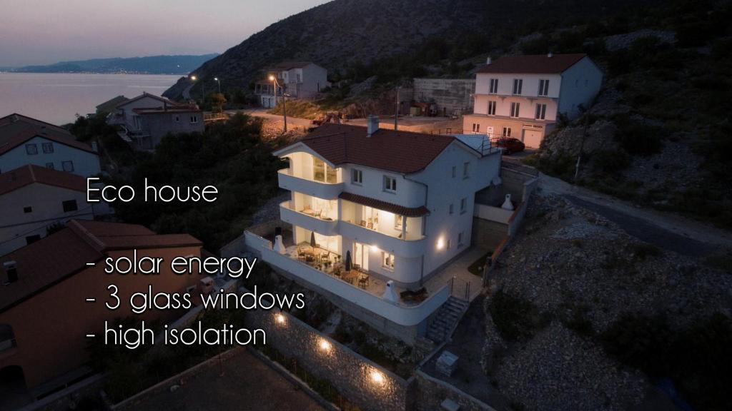 Apartments Maris Senj photo 1