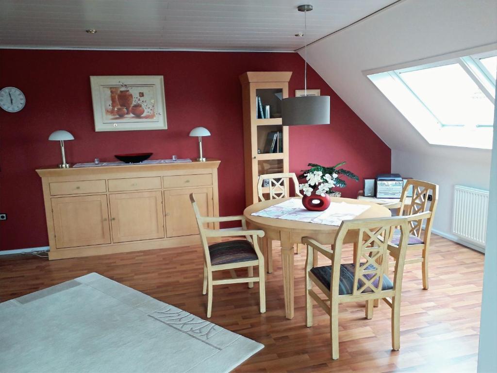 Ferienwohnung Am Damm photo 2