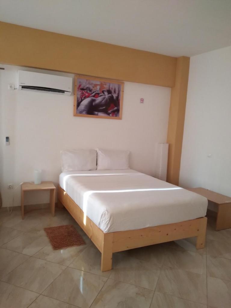IMOBITUR Apartamentos - Palmarejo Baixo photo 1