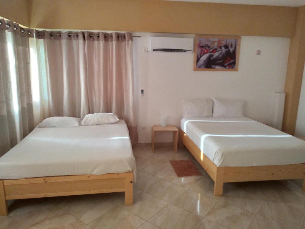 IMOBITUR Apartamentos - Palmarejo Baixo photo 2
