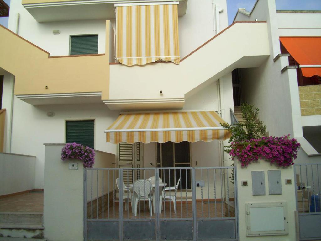 Casa vacanze a Pescoluse (80 mt dal mare) photo 1