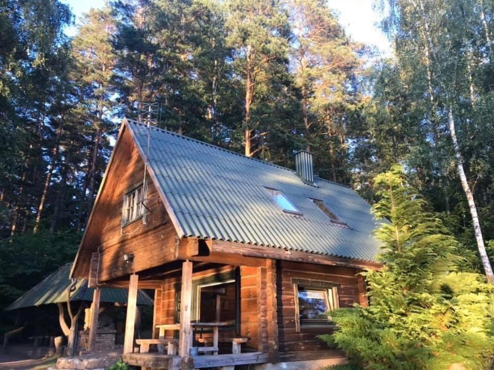 Kaimo Turizmo Sodyba Šniūrai photo 1