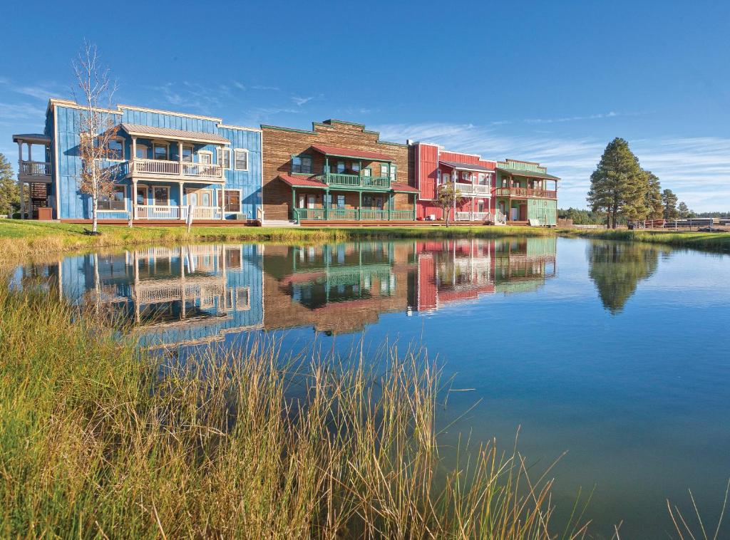 WorldMark Bison Ranch image