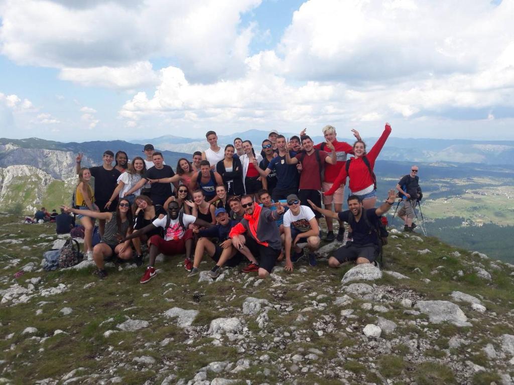 Hostel Highlander photo 4