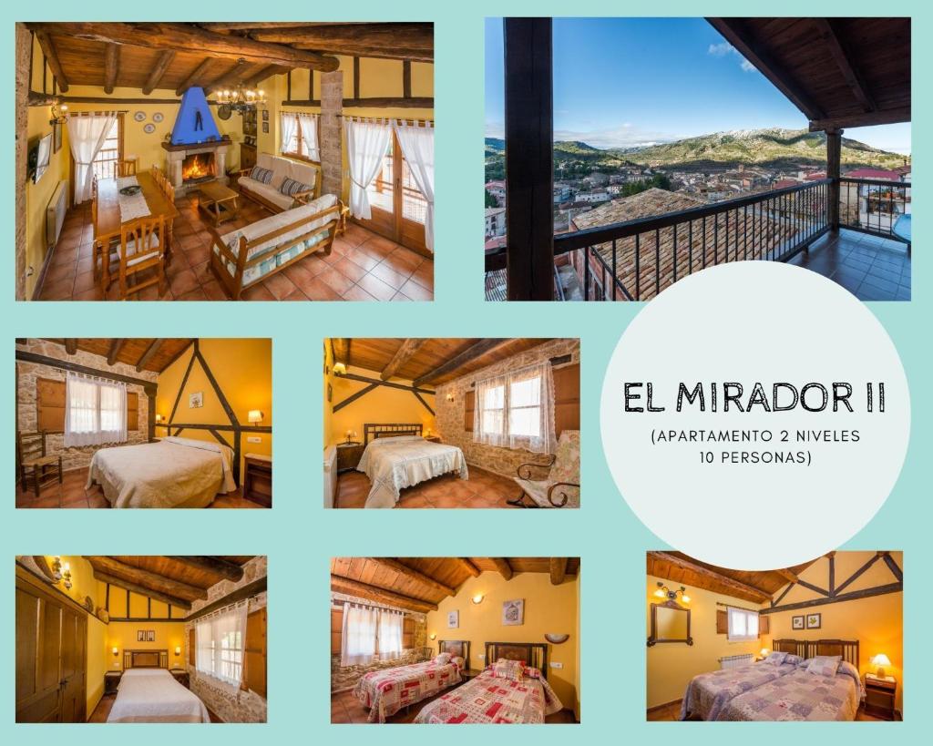 Casa El Mirador photo 1