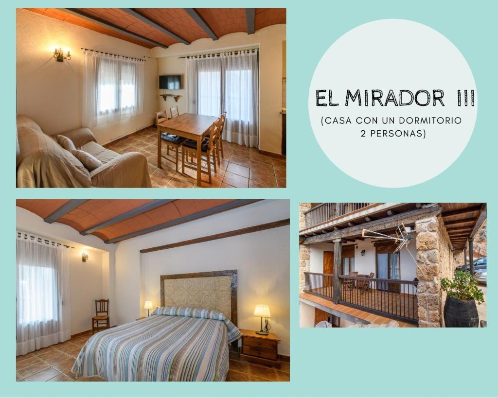 Casa El Mirador photo 2