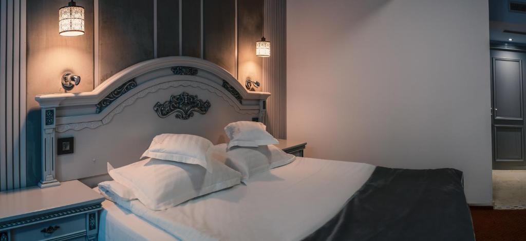 Двухместный (Двухместный номер с 1 кроватью), Hotel Eden