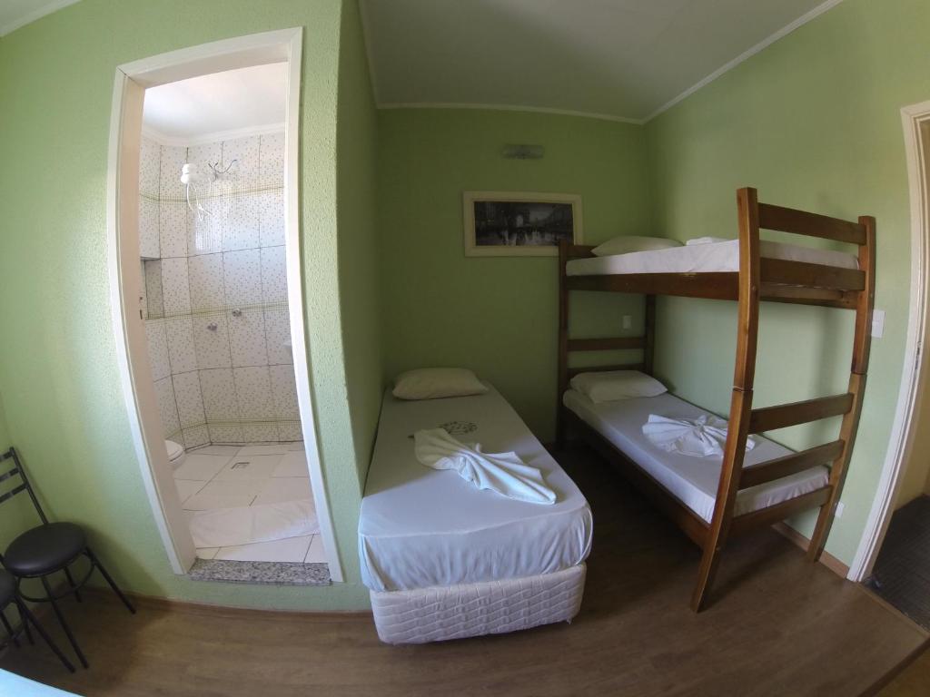 Hotel Paris photo 4