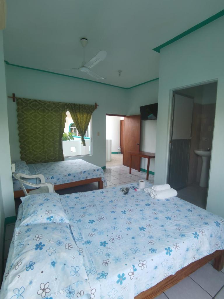 Hotel Gamito photo 4