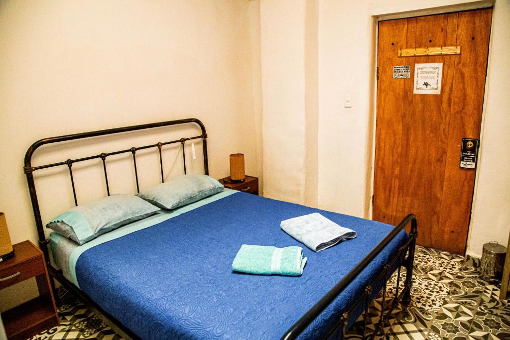 Rey Lagarto Hostel photo 4