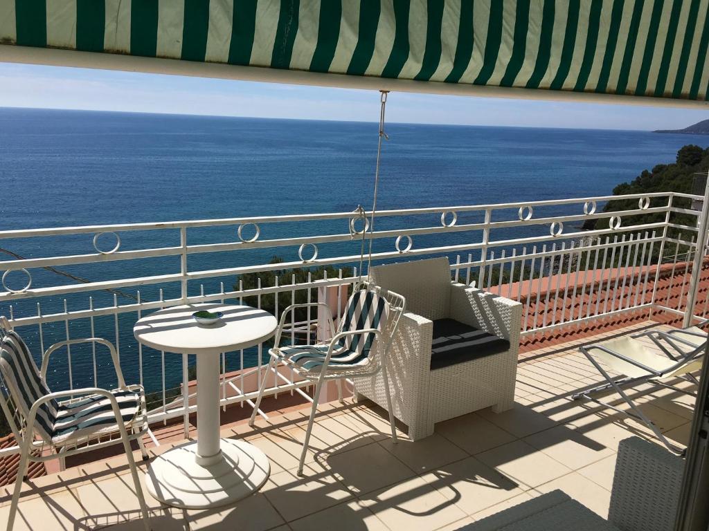 Casa sul mare photo 1