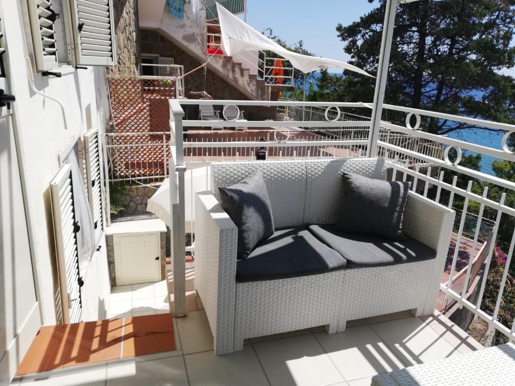 Casa sul mare photo 4