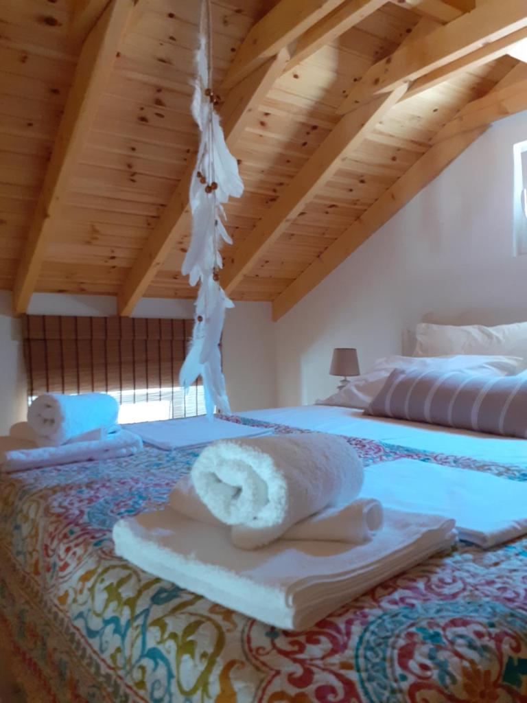 Samothrakis Michelangelo 101 Luxury apartment photo 3