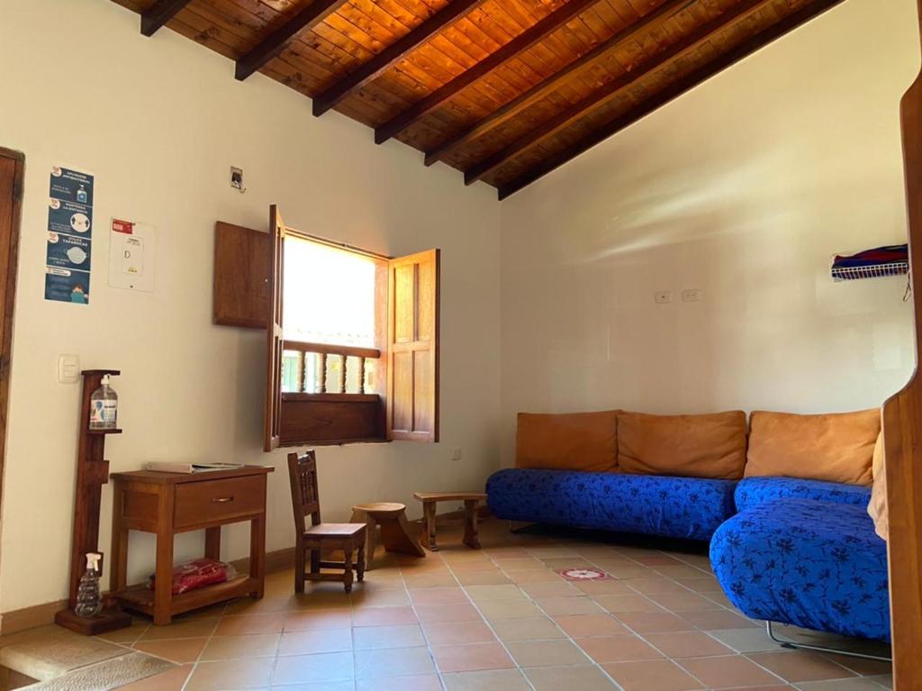 Casa Tránsito photo 3
