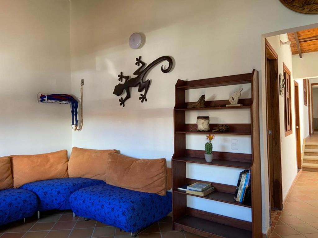 Casa Tránsito photo 4