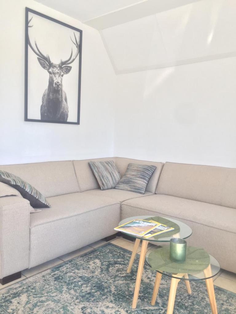 Guesthouse "Cosmea" photo 2