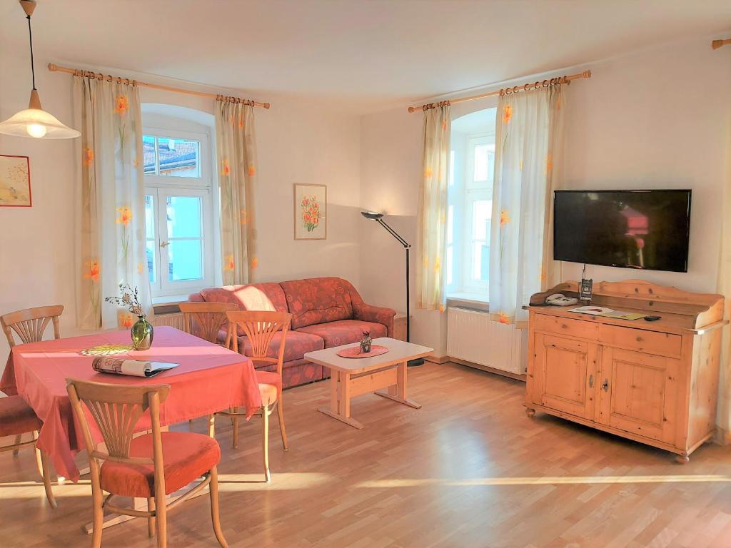 Residence Zum Theater photo 1
