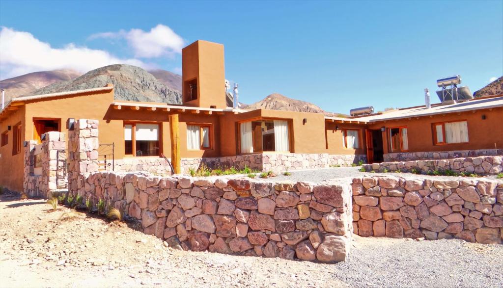 Tierra Quebrada Cabañas photo 2