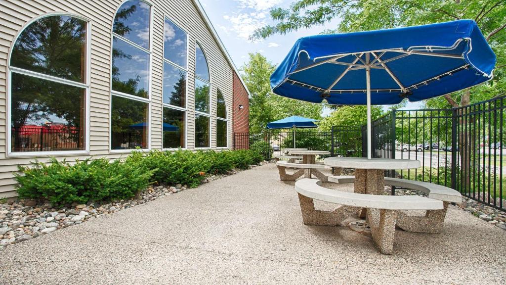Best Western Alexandria Inn photo 3