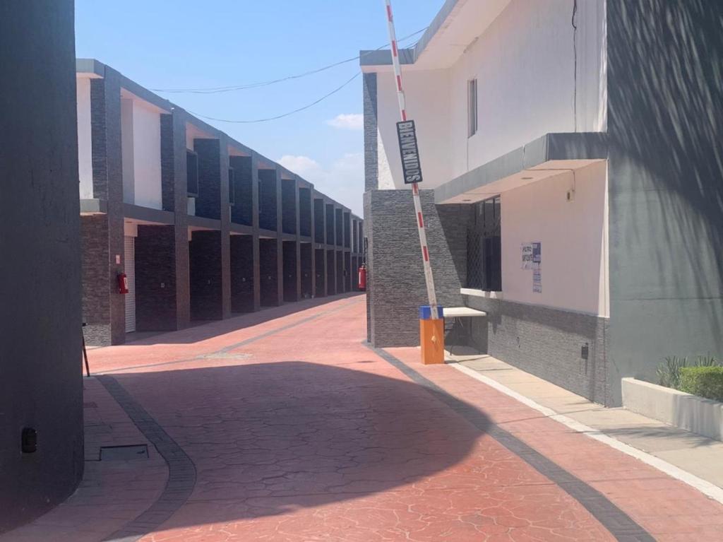 Motel Pedregal Suites photo 4