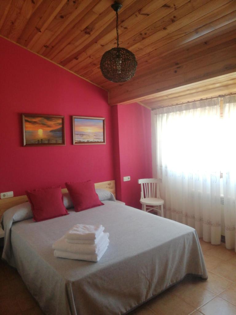 Casa Rural Los Pineros