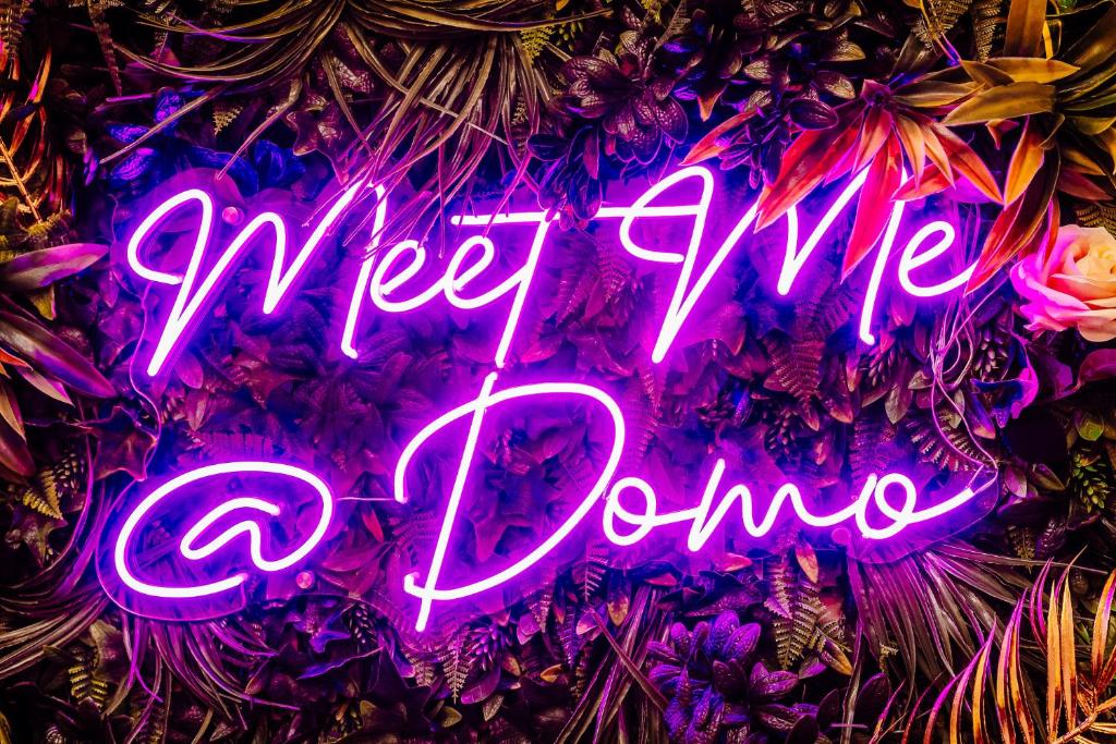Domo Boutique Hotel - Tap to explore photos
