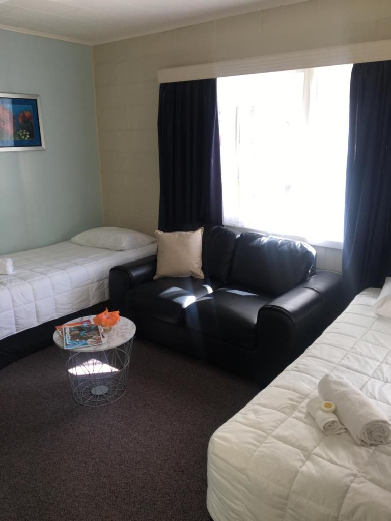 Whitianga Motel photo 2