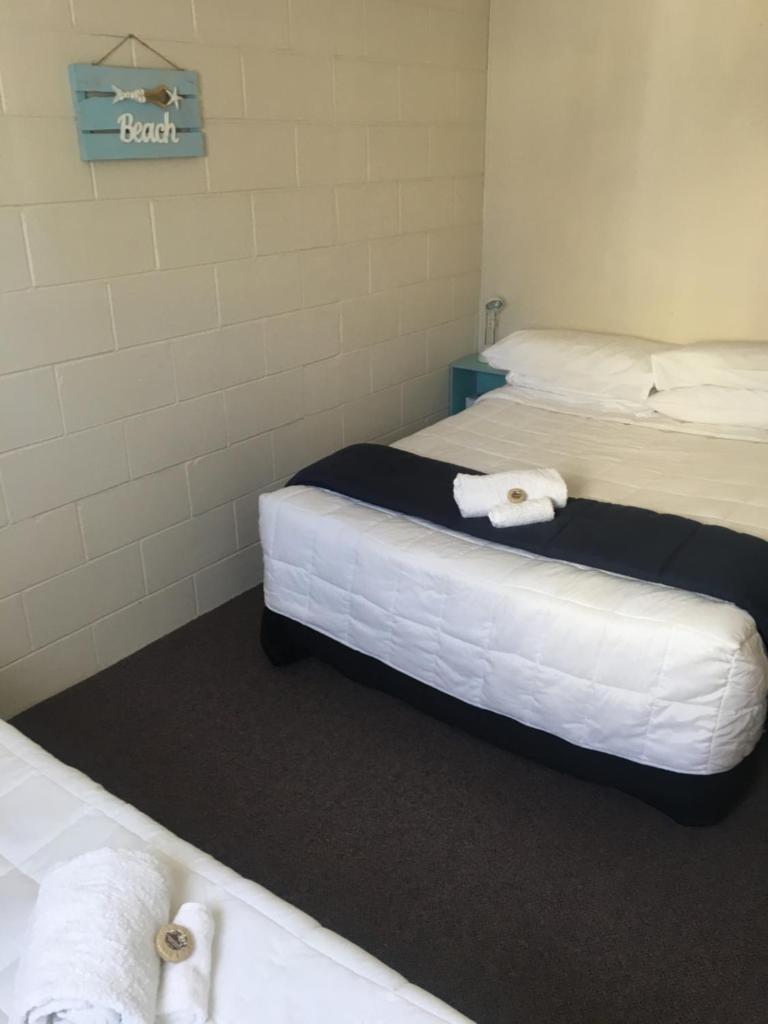 Whitianga Motel photo 3