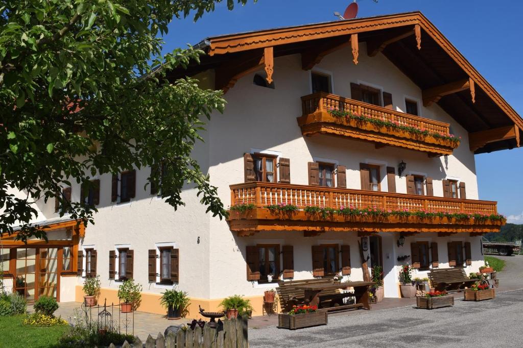 Stöcklhof photo 1