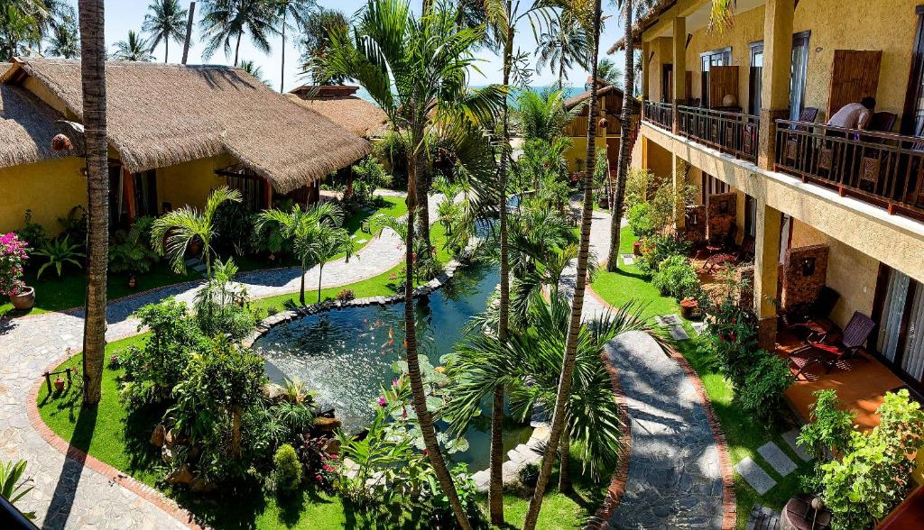 Bamboo Village Beach Resort & Spa 